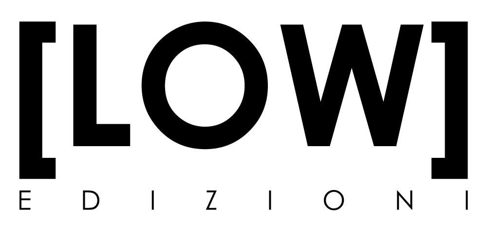 Logo Edizioni Low